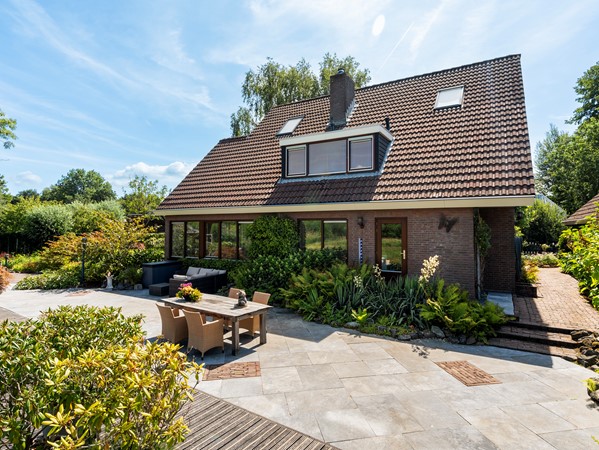 Medium property photo - Pijlstoep 40, 2953 CS Alblasserdam