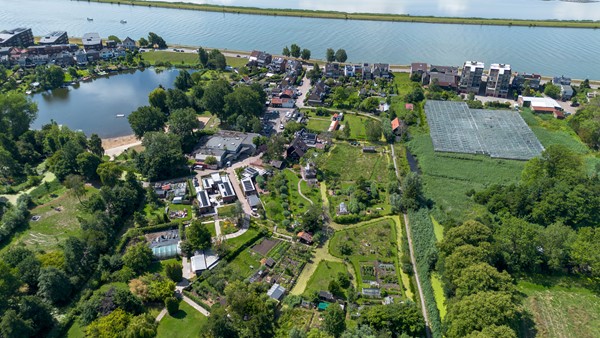 Medium property photo - Pijlstoep 40, 2953 CS Alblasserdam