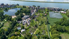 Koop: Pijlstoep 40, 2953 CS Alblasserdam