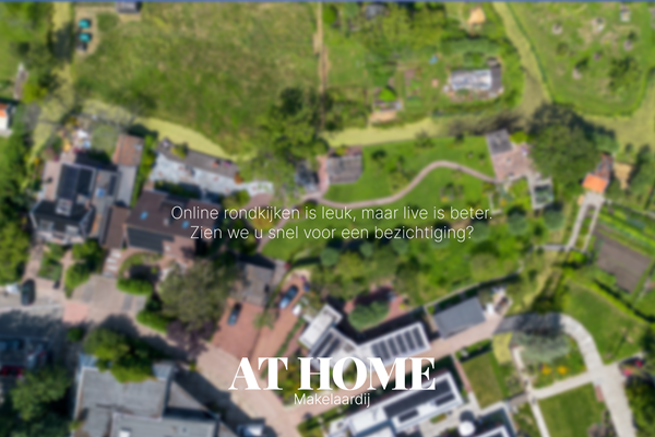 Medium property photo - Pijlstoep 40, 2953 CS Alblasserdam