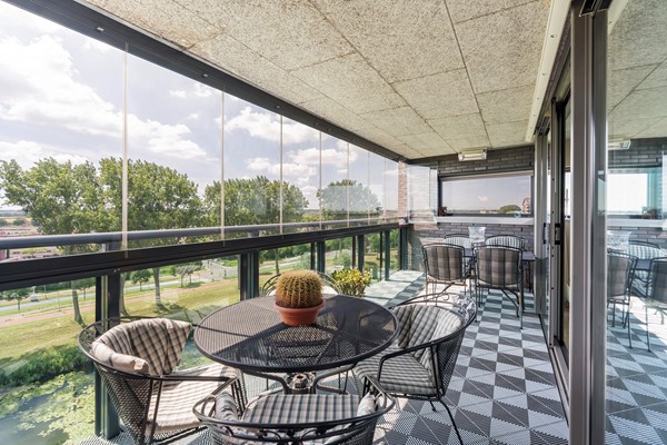 Medium property photo - Randmeer 32, 2993 RM Barendrecht