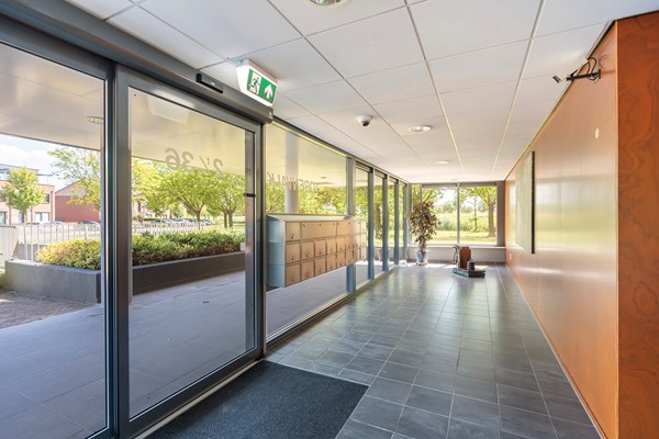 Medium property photo - Randmeer 32, 2993 RM Barendrecht