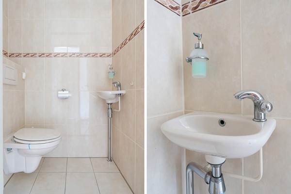 Medium property photo - Randmeer 32, 2993 RM Barendrecht