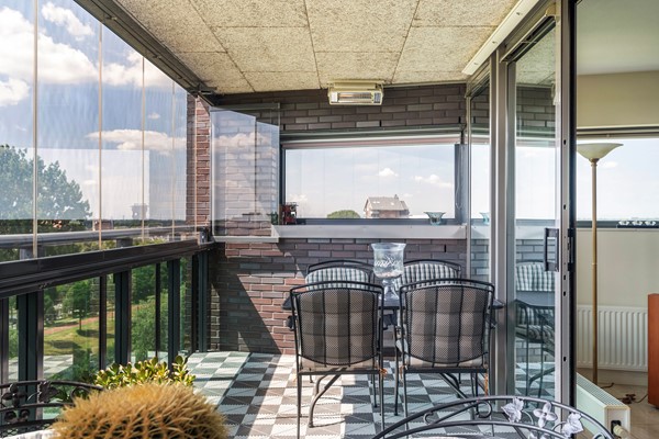 Medium property photo - Randmeer 32, 2993 RM Barendrecht