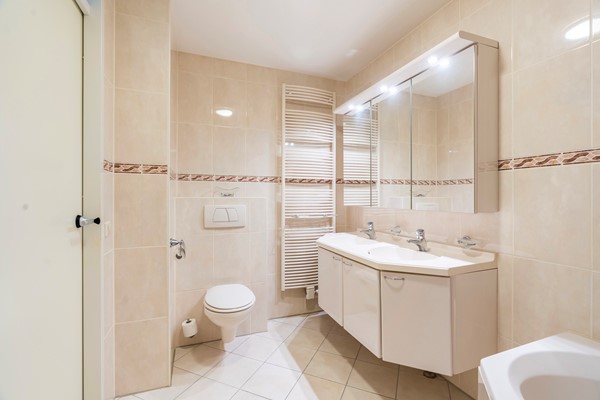 Medium property photo - Randmeer 32, 2993 RM Barendrecht