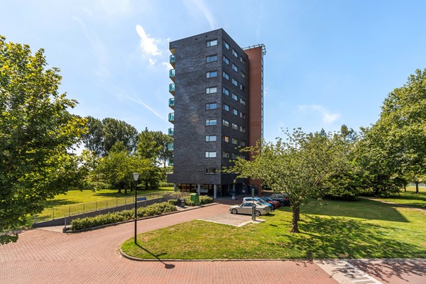 Medium property photo - Randmeer 32, 2993 RM Barendrecht