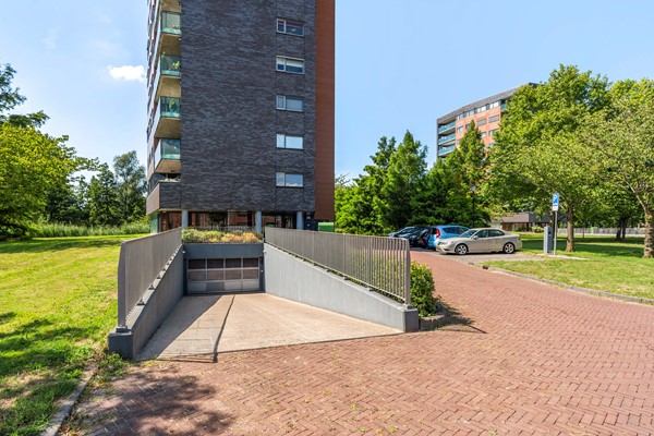 Medium property photo - Randmeer 32, 2993 RM Barendrecht