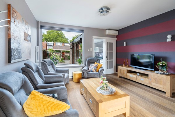 Medium property photo - C.D.Tuinenburgstraat 113, 3078 GC Rotterdam