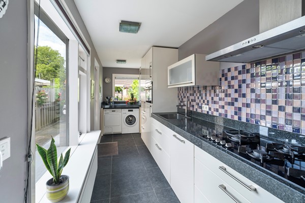 Medium property photo - C.D.Tuinenburgstraat 113, 3078 GC Rotterdam