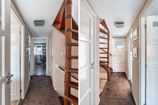 Medium property photo - C.D.Tuinenburgstraat 113, 3078 GC Rotterdam