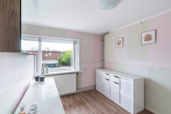 Medium property photo - C.D.Tuinenburgstraat 113, 3078 GC Rotterdam
