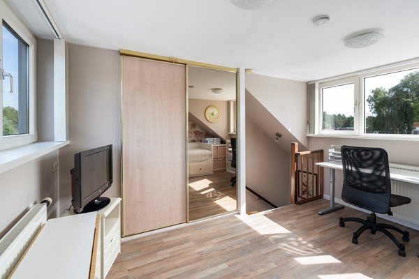 Medium property photo - C.D.Tuinenburgstraat 113, 3078 GC Rotterdam