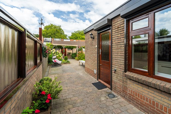 Medium property photo - C.D.Tuinenburgstraat 113, 3078 GC Rotterdam