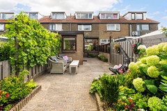 Verkocht: C.D.Tuinenburgstraat 113, 3078 GC Rotterdam