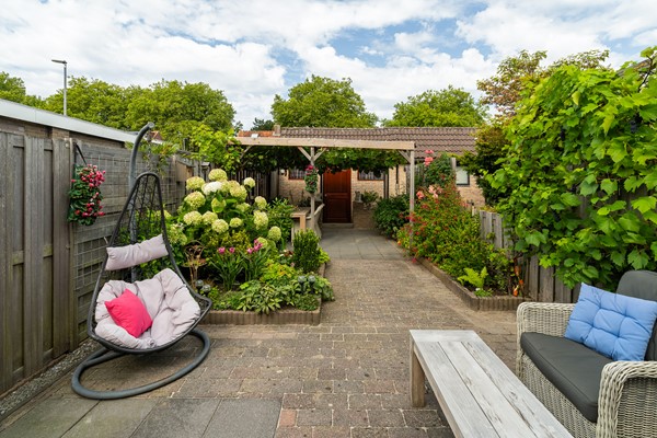 Medium property photo - C.D.Tuinenburgstraat 113, 3078 GC Rotterdam