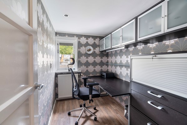 Medium property photo - C.D.Tuinenburgstraat 113, 3078 GC Rotterdam