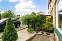 Verkocht: C.D.Tuinenburgstraat 113, 3078 GC Rotterdam