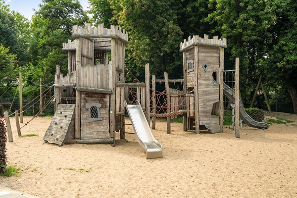 Medium property photo - C.D.Tuinenburgstraat 113, 3078 GC Rotterdam