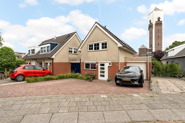 Medium property photo - Dorpsstraat 162, 2992 BE Barendrecht