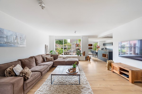 Medium property photo - Dorpsstraat 162, 2992 BE Barendrecht