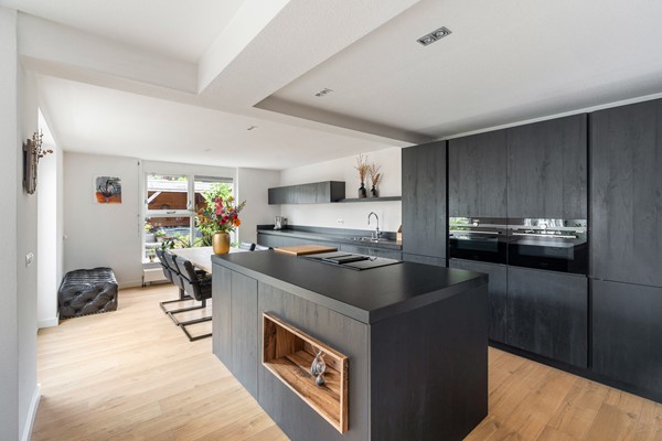 Medium property photo - Dorpsstraat 162, 2992 BE Barendrecht