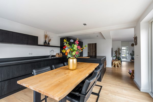 Medium property photo - Dorpsstraat 162, 2992 BE Barendrecht