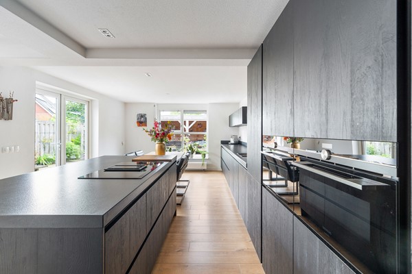 Medium property photo - Dorpsstraat 162, 2992 BE Barendrecht