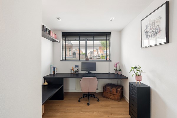 Medium property photo - Dorpsstraat 162, 2992 BE Barendrecht