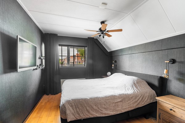 Medium property photo - Dorpsstraat 162, 2992 BE Barendrecht