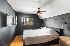 Verkocht: Dorpsstraat 162, 2992 BE Barendrecht