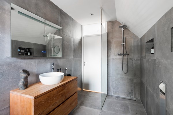 Medium property photo - Dorpsstraat 162, 2992 BE Barendrecht