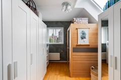 Verkocht: Dorpsstraat 162, 2992 BE Barendrecht