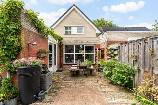 Medium property photo - Dorpsstraat 162, 2992 BE Barendrecht