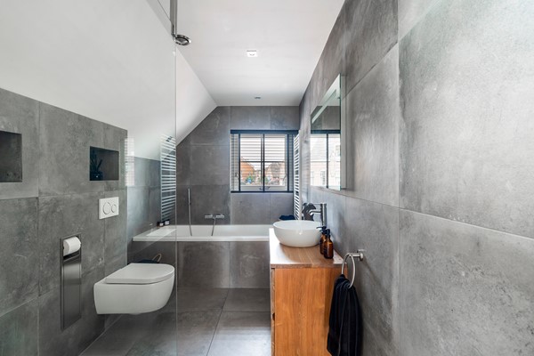 Medium property photo - Dorpsstraat 162, 2992 BE Barendrecht