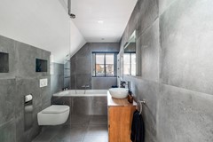 Verkocht: Dorpsstraat 162, 2992 BE Barendrecht