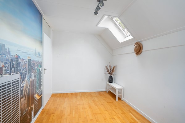 Medium property photo - Dorpsstraat 162, 2992 BE Barendrecht