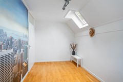 Verkocht: Dorpsstraat 162, 2992 BE Barendrecht