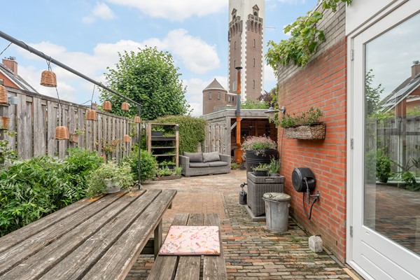 Medium property photo - Dorpsstraat 162, 2992 BE Barendrecht