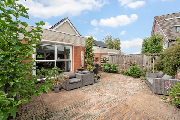 Medium property photo - Dorpsstraat 162, 2992 BE Barendrecht