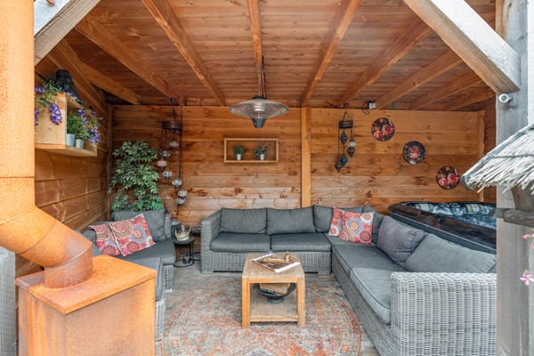 Medium property photo - Dorpsstraat 162, 2992 BE Barendrecht