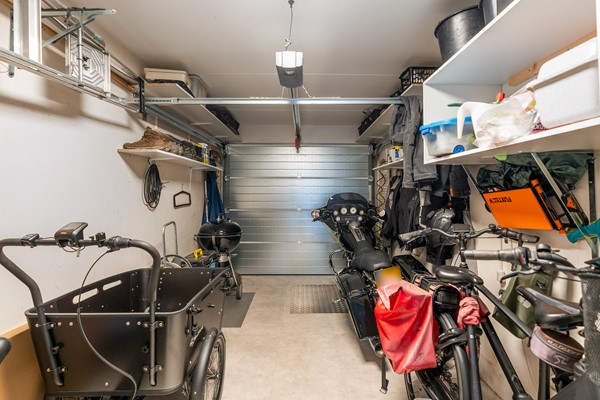 Medium property photo - Dorpsstraat 162, 2992 BE Barendrecht