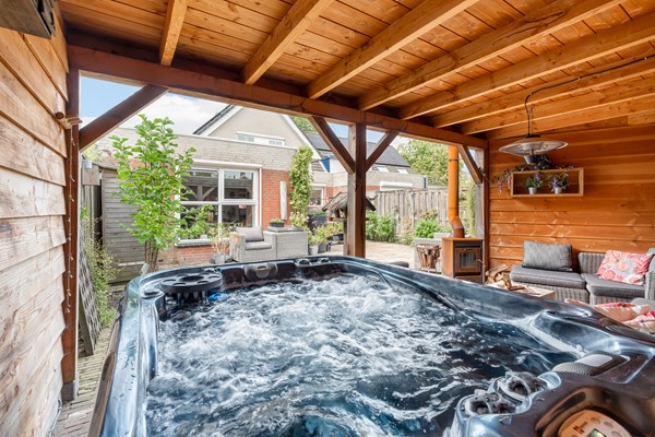 Medium property photo - Dorpsstraat 162, 2992 BE Barendrecht