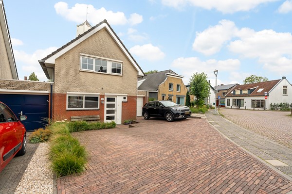 Medium property photo - Dorpsstraat 162, 2992 BE Barendrecht