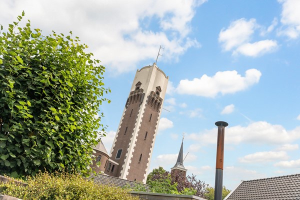 Medium property photo - Dorpsstraat 162, 2992 BE Barendrecht