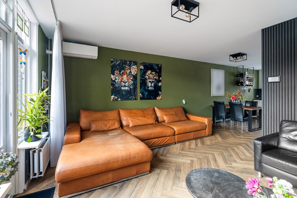 Medium property photo - Haagoord 18, 3079 MC Rotterdam