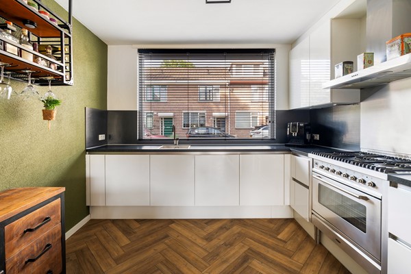 Medium property photo - Haagoord 18, 3079 MC Rotterdam