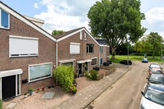 Verkocht: Haagoord 18, 3079 MC Rotterdam