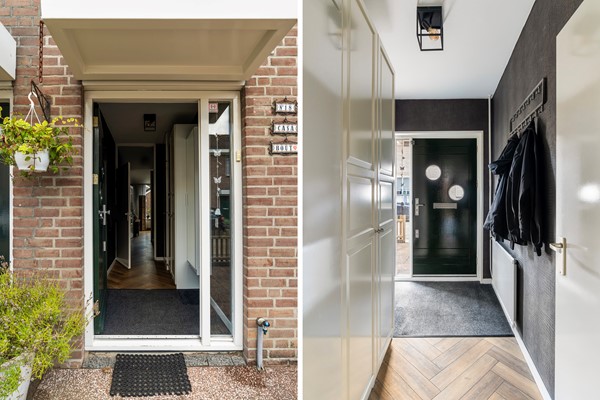 Medium property photo - Haagoord 18, 3079 MC Rotterdam