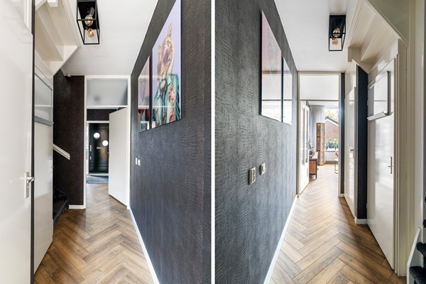 Medium property photo - Haagoord 18, 3079 MC Rotterdam