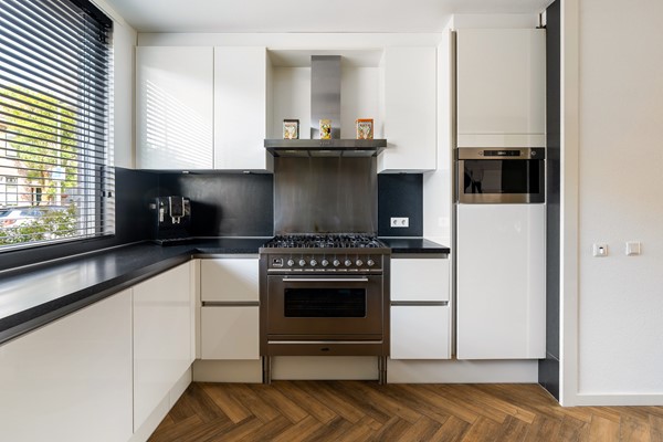 Medium property photo - Haagoord 18, 3079 MC Rotterdam